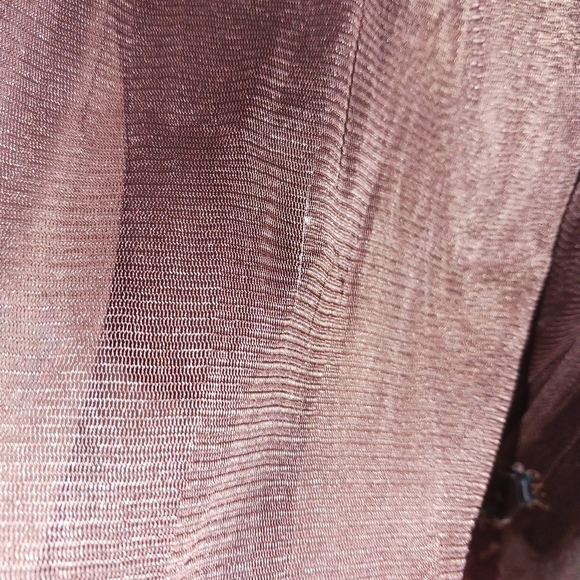 ❌️SOLD❌️ NWT lapis flowy skirt women's small - Picture 9 of 13